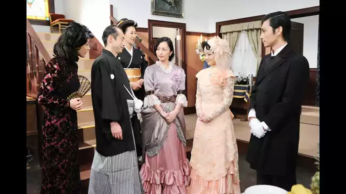 紅子が凛子