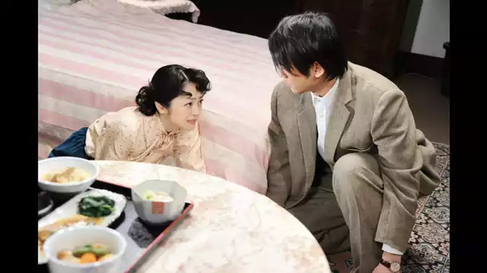 忍びよる悪意