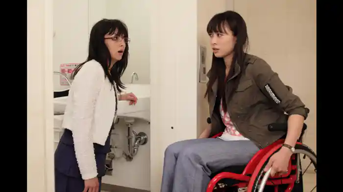 女友達は一日にして成らず。……じゃあ、何年たてば成るの?