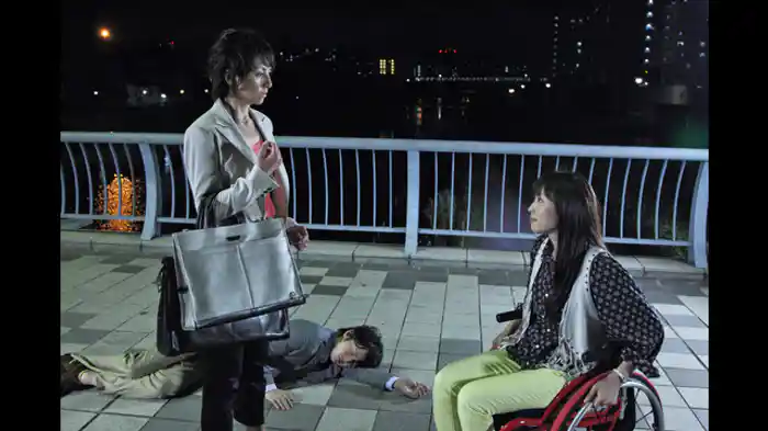 顔がブス?足がブス?いいえ、心がブスなんです