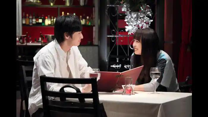 恋と戦争は無法地帯。どんな悪事も許される?