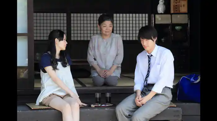 離
