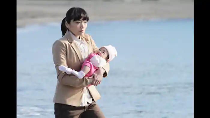 希望の子…育まれる親子愛