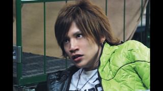 インディゴの夜(国内ドラマ / 2010) - 動画配信 | U-NEXT 31日間無料