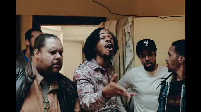 2ピースとビスケット