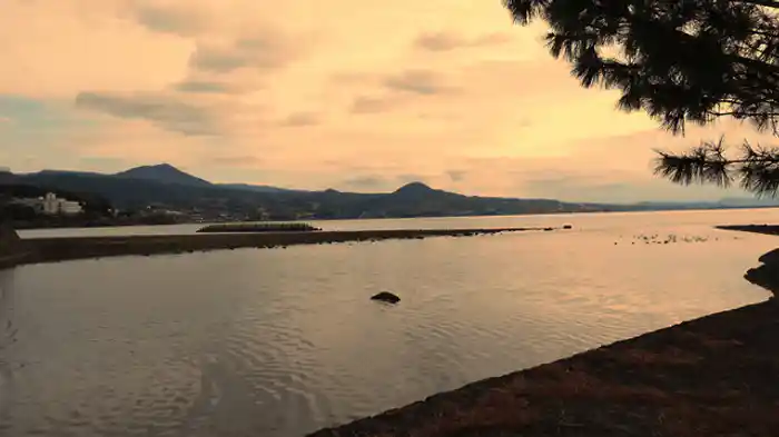 長崎街道歴史旅「道の駅 彼杵の荘(そのぎのしょう)」(長崎県)