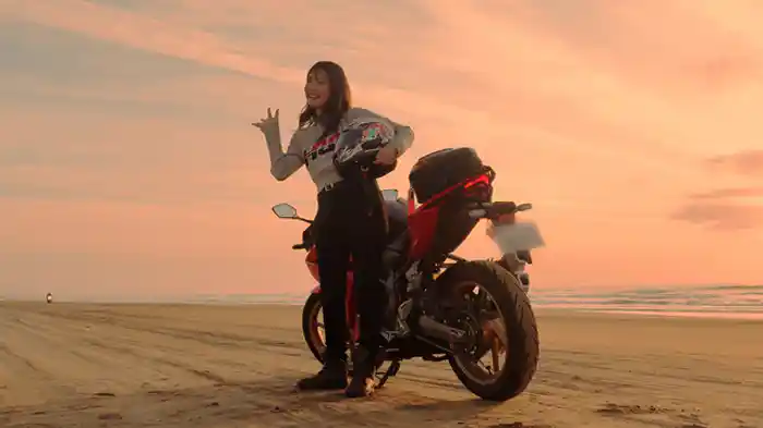 潮風と砂浜のオンリーワン「道の駅 のと千里浜」(石川県)