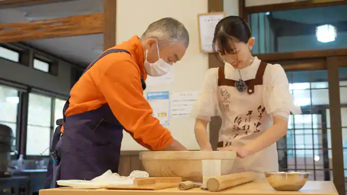 栗と手作りの里「道の駅 なかやま」(愛媛県)