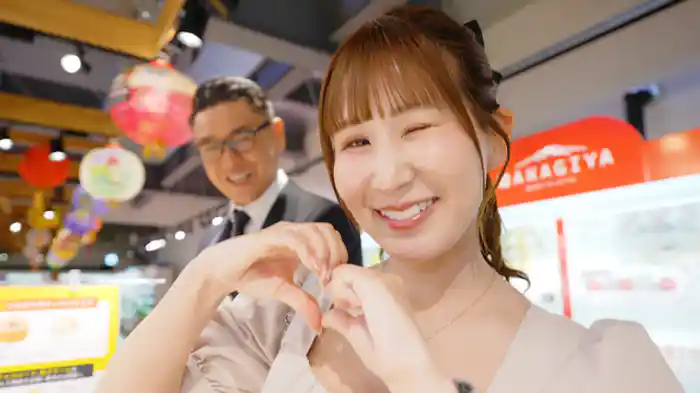 市民とつむぐ33番目の絆「道の駅 まえばし赤城」(群馬県)