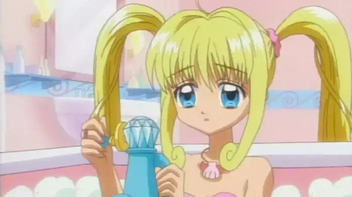 孤独な王女
