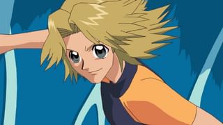 ぴちぴちピッチ 第8話 凍った気持(アニメ / 2003) - 動画配信 | U-NEXT