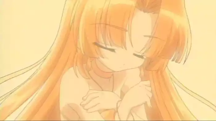 奪われた心