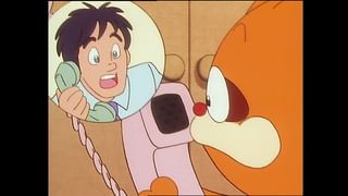 ポコニャン！ #3 ひとりでおでかけニャン(アニメ / 1993) - 動画配信