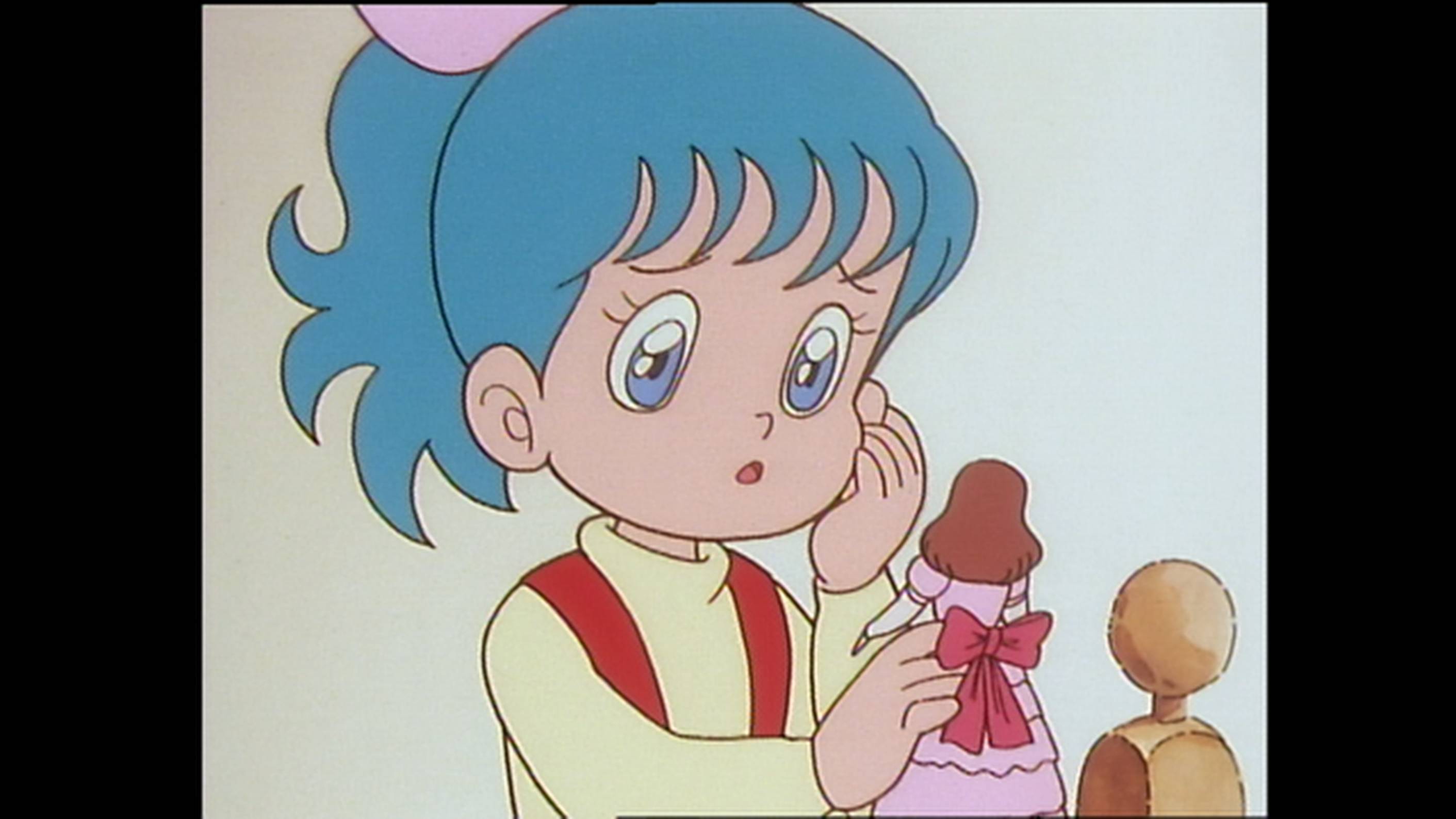 ポコニャン！ #5 ミキちゃんはミカちゃん人形ニャン(アニメ / 1993) - 動画配信 | U-NEXT 31日間無料トライアル