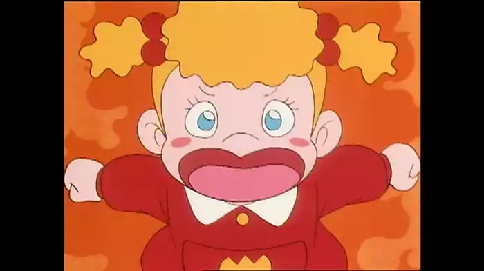 ユウちゃんは迷たんていニャン