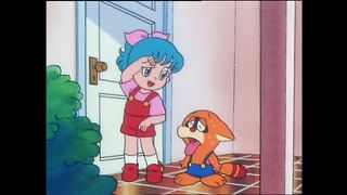 ポコニャン！ #86 ママのおてつだいニャン(アニメ / 1993) - 動画配信