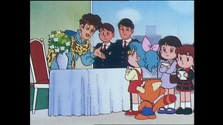 ポコニャン！ #3 ひとりでおでかけニャン(アニメ / 1993) - 動画配信