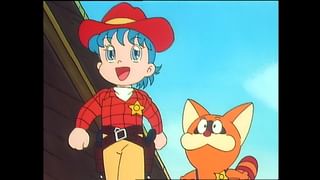 ポコニャン！ #18 カエルはつらいニャン(アニメ / 1993) - 動画配信