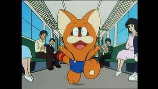 ポコニャン！ #87 おさわがせカメラだニャン(アニメ / 1993) - 動画
