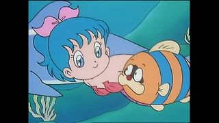 ポコニャン！ #3 ひとりでおでかけニャン(アニメ / 1993) - 動画配信