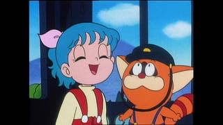 ポコニャン！ #64 SLはともだちニャン(アニメ / 1993) - 動画配信 | U