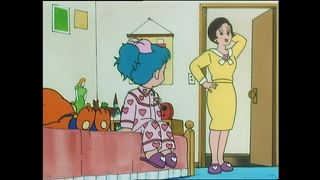 ポコニャン！ #86 ママのおてつだいニャン(アニメ / 1993) - 動画配信