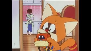 ポコニャン！ #87 おさわがせカメラだニャン(アニメ / 1993) - 動画