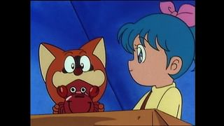 ポコニャン！ #101 チョッキン貯金だニャン(アニメ / 1993) - 動画配信