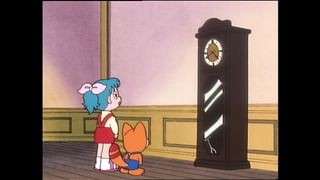 ポコニャン！ #99 たこ上げするニャン(アニメ / 1993) - 動画配信 | U