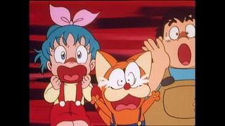 ポコニャン！ #99 たこ上げするニャン(アニメ / 1993) - 動画配信 | U