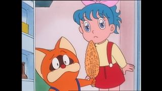 ポコニャン！ #99 たこ上げするニャン(アニメ / 1993) - 動画配信 | U
