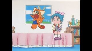ポコニャン！ #147 お話ランドに行くニャン(アニメ / 1993) - 動画配信
