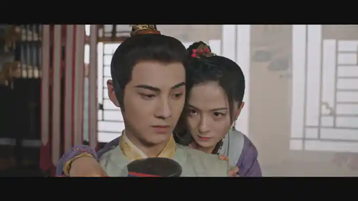 世子(せいし)の思わぬ幸運