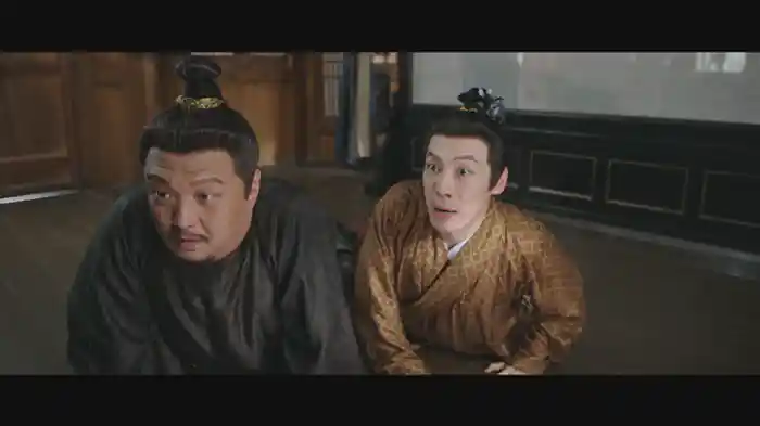 使用人はつらいよ