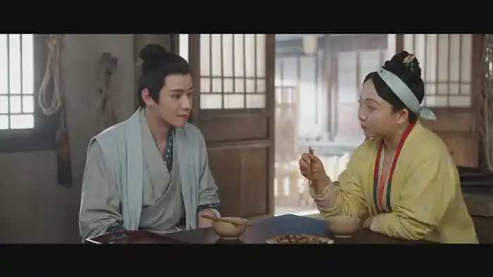 春佩蘭(しゅんはいらん) 食中毒からの生還