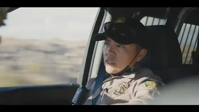 ナバホの生き方