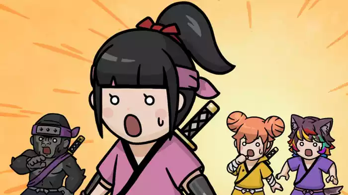新たなる戦い
