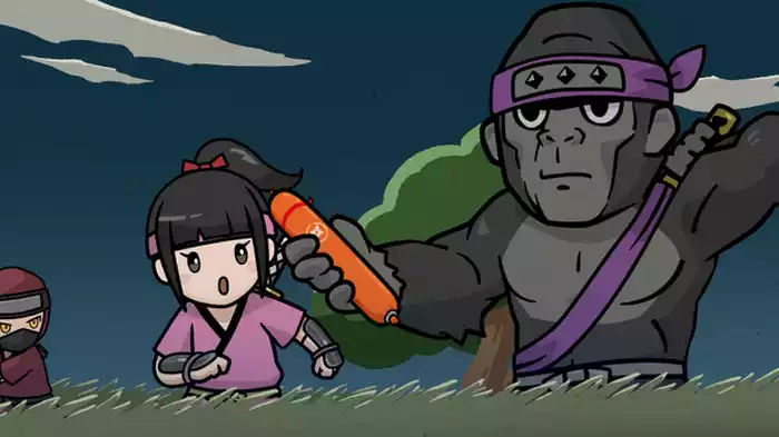 甲賀の宝物