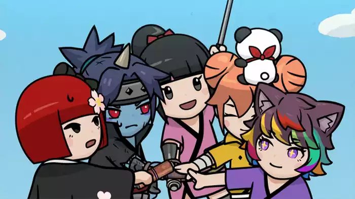おまつり