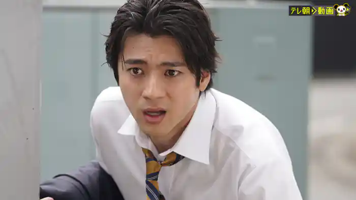 「悪夢のリレー」