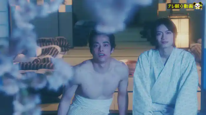 号泣！決死の奪還作戦！