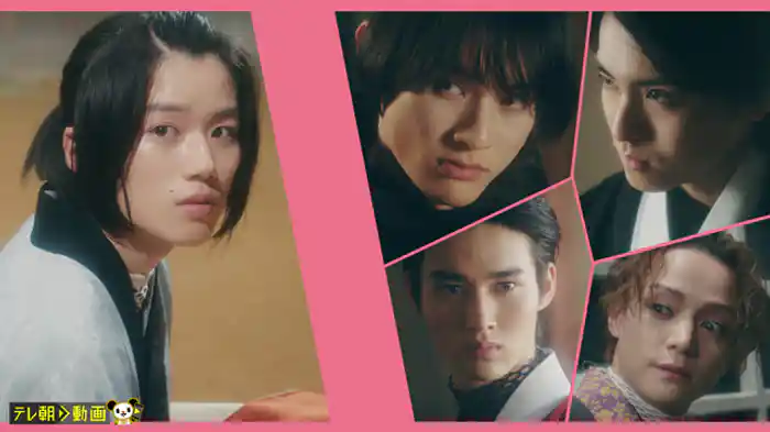 振り向いてほしい、君に