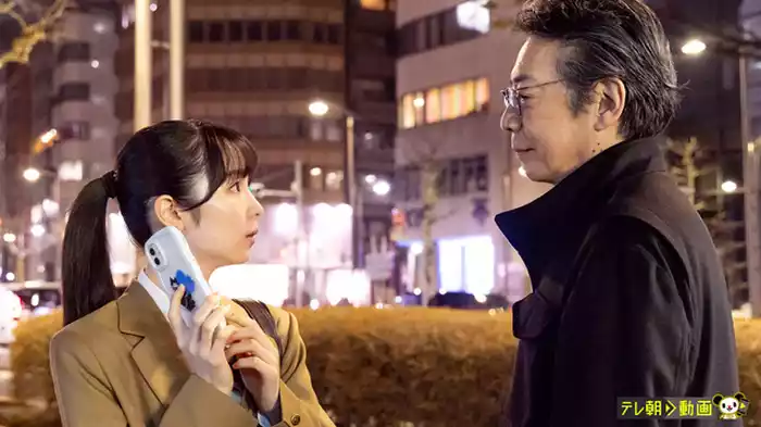 ＪＫと後妻業