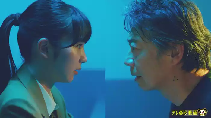 ＪＫとヤクザ殺し