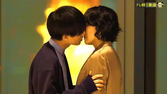溢れ出す愛、最後の告白