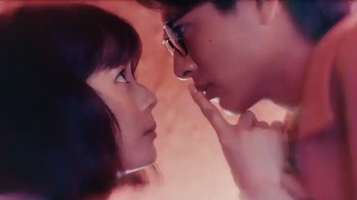 犬の哭く夜、賢者の朝