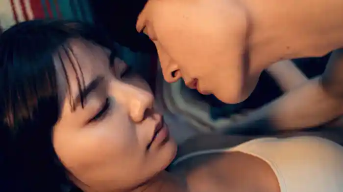 コント・セックス