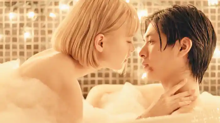 成れの果て・セックスの裏切り