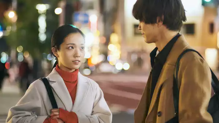 初めては、君がいい