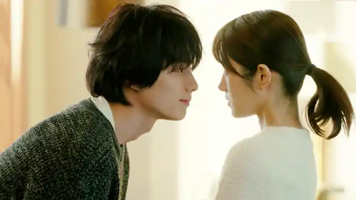 恋愛は絶対に禁止